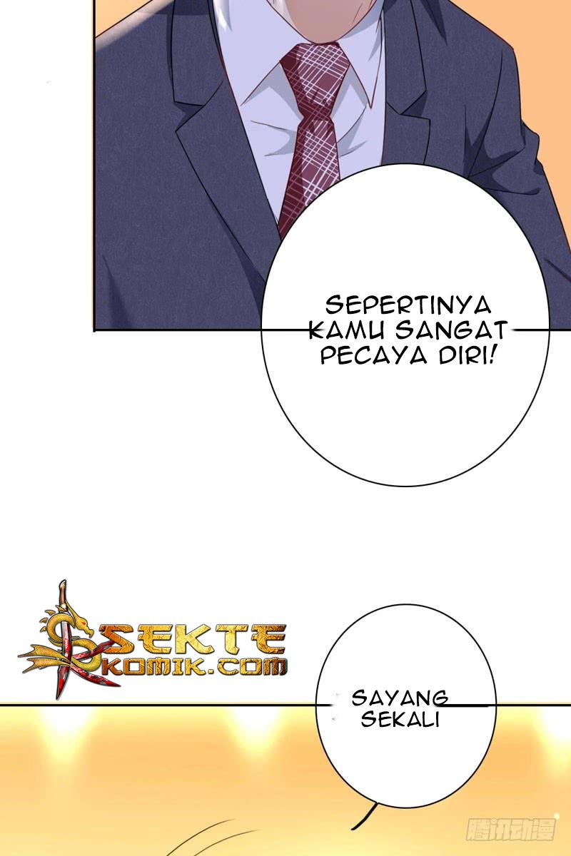 NSD Gaming Chapter 29 Bahasa Indonesia